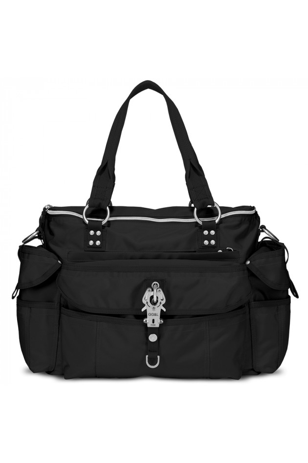 Wickeltasche BABY2GO king kong