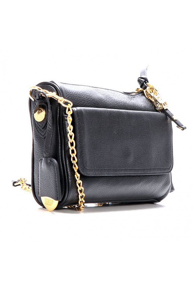 George Gina & Lucy Handtasche Bellisa Blackgold