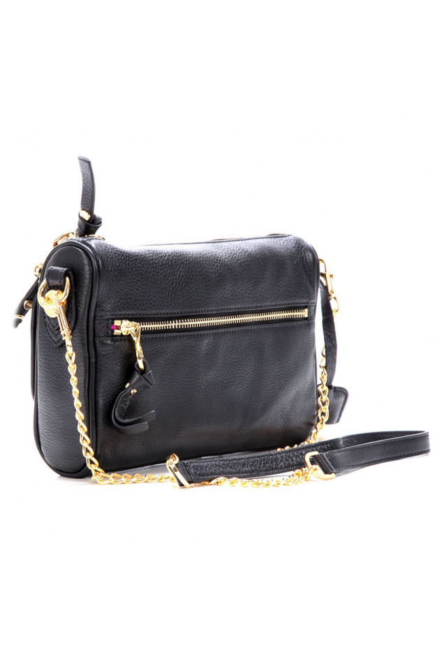 George Gina & Lucy Handtasche Bellisa Blackgold