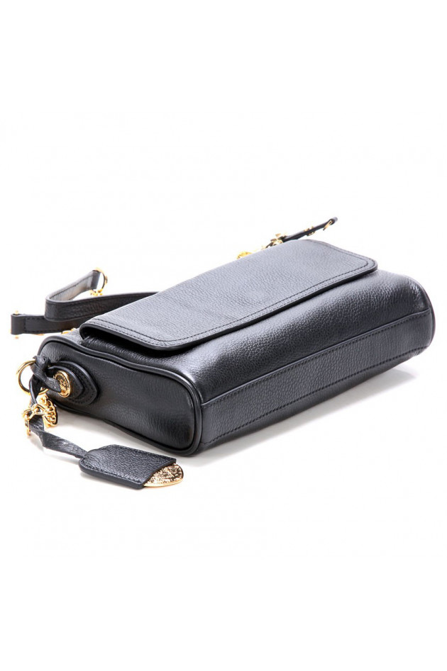 George Gina & Lucy Handtasche Bellisa Blackgold