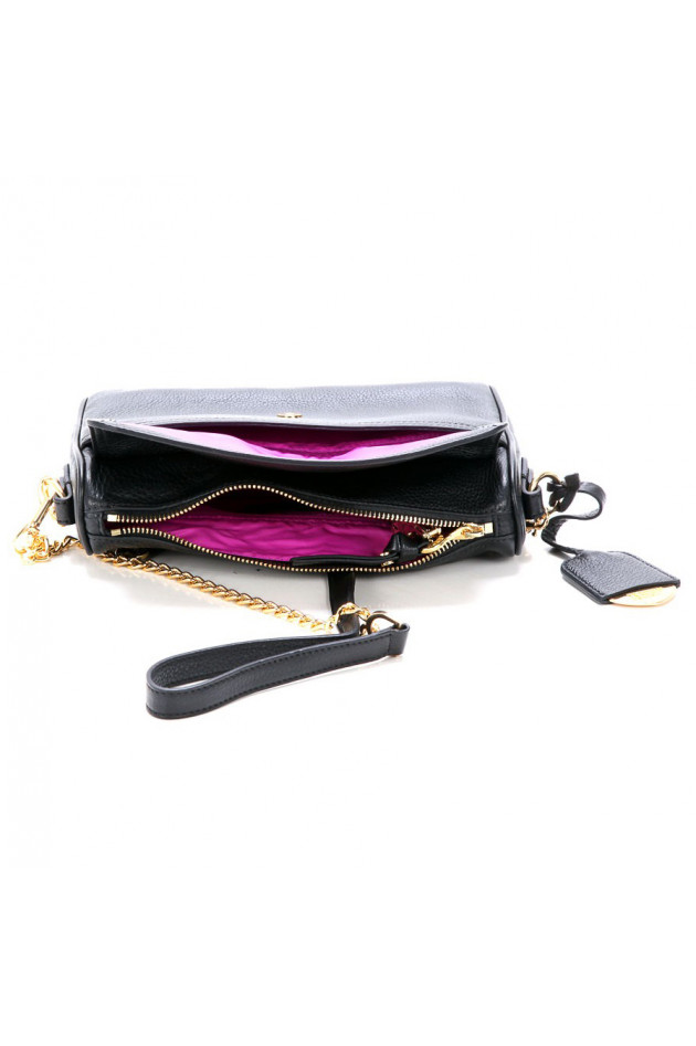 George Gina & Lucy Handtasche Bellisa Blackgold