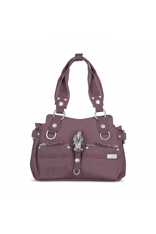 GGL Handtasche Beverly Chills Salon-Rouge