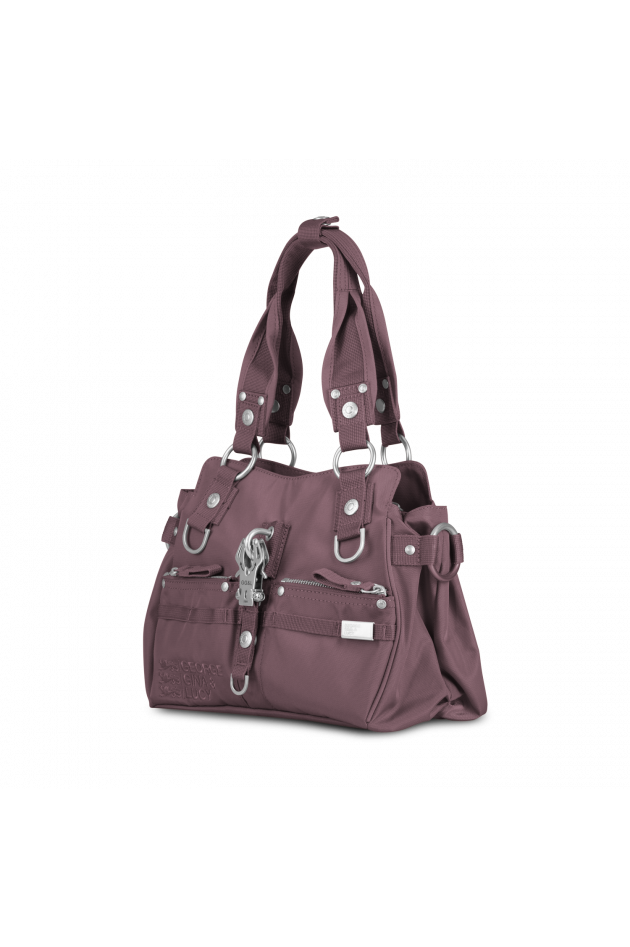 GGL Handtasche Beverly Chills Salon-Rouge