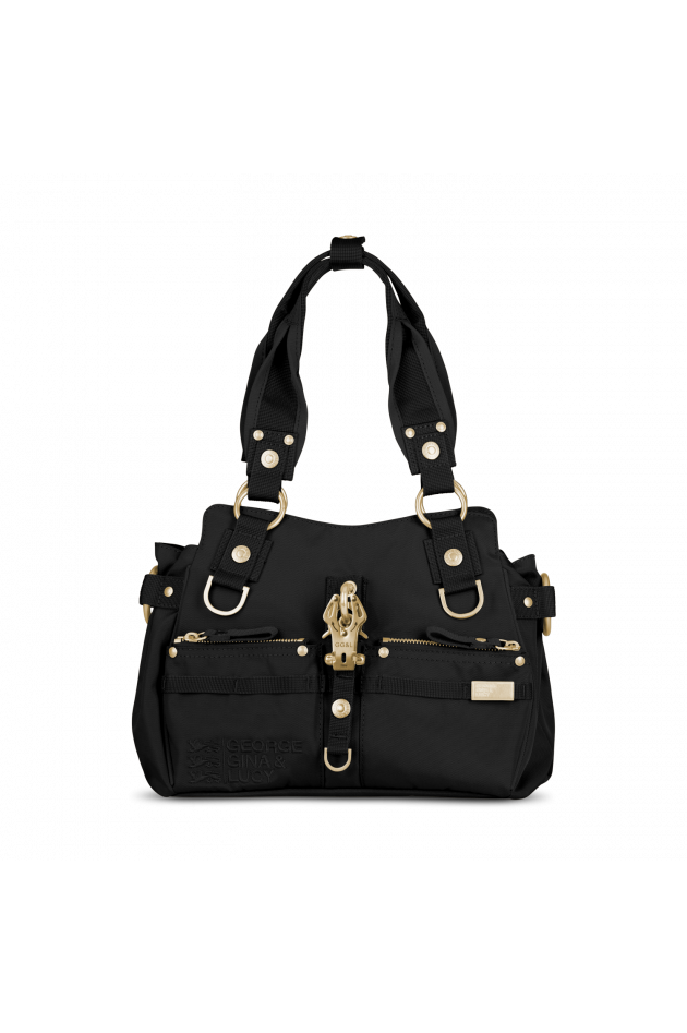 GGL Handtasche Beverly Chills Goldienight