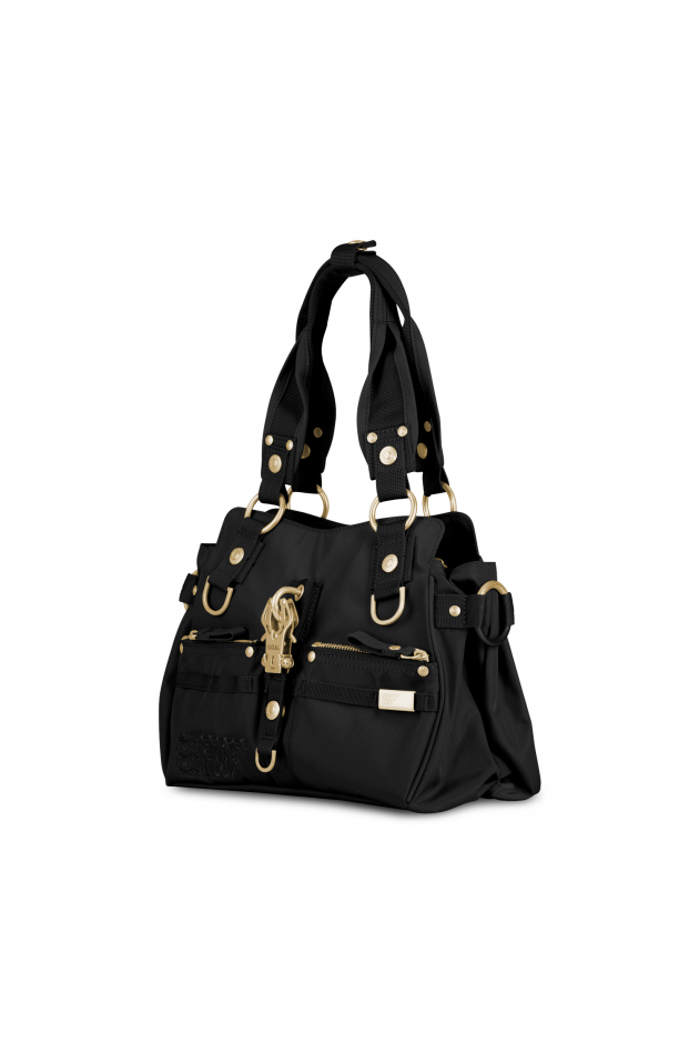 GGL Handtasche Beverly Chills Goldienight