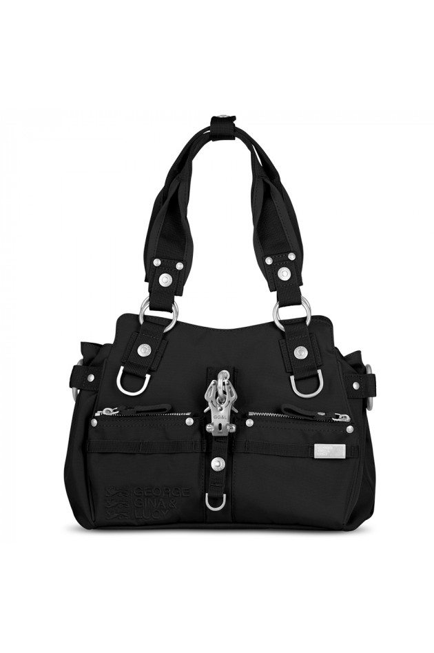 GGL Handtasche BEVERLY CHILLS king kong