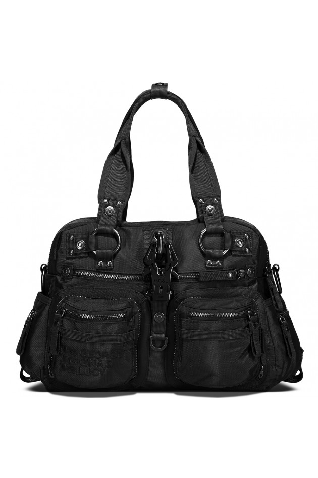 George Gina & Lucy Handtasche DOUBLE B in Spygun