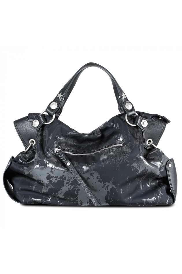 GGL Handtasche Galaxy Clouds Black Dust