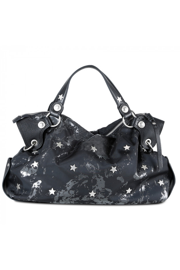 GGL Handtasche Galaxy Clouds Black Dust