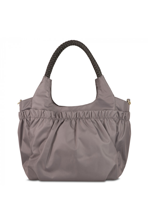 GGL Handtasche KIXME Greygrape