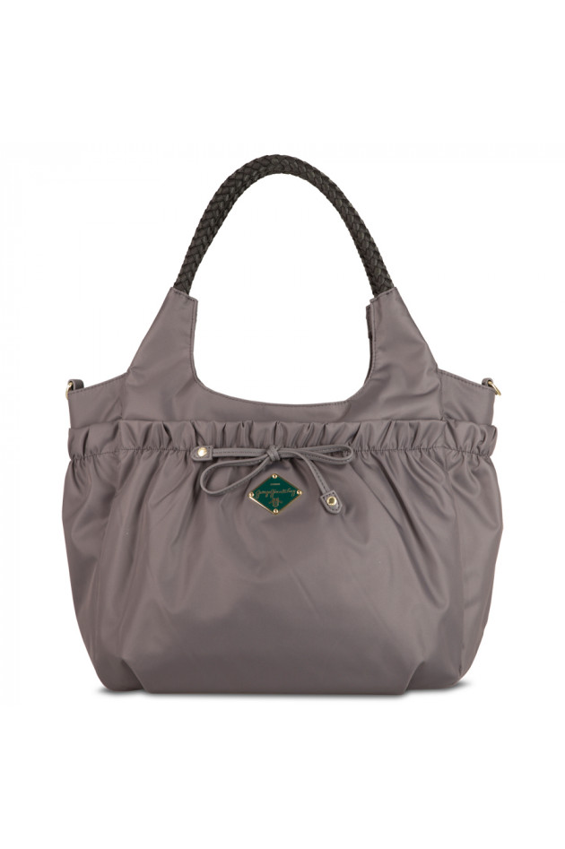 GGL Handtasche KIXME Greygrape