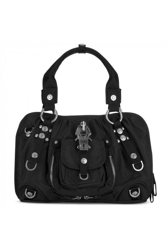 GGL Handtasche LITTLE STRAPPY spy gun