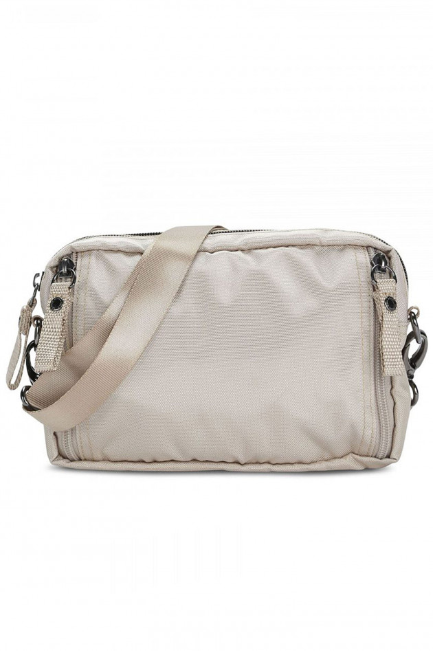 Tasche LOVE LETTERS in Beige