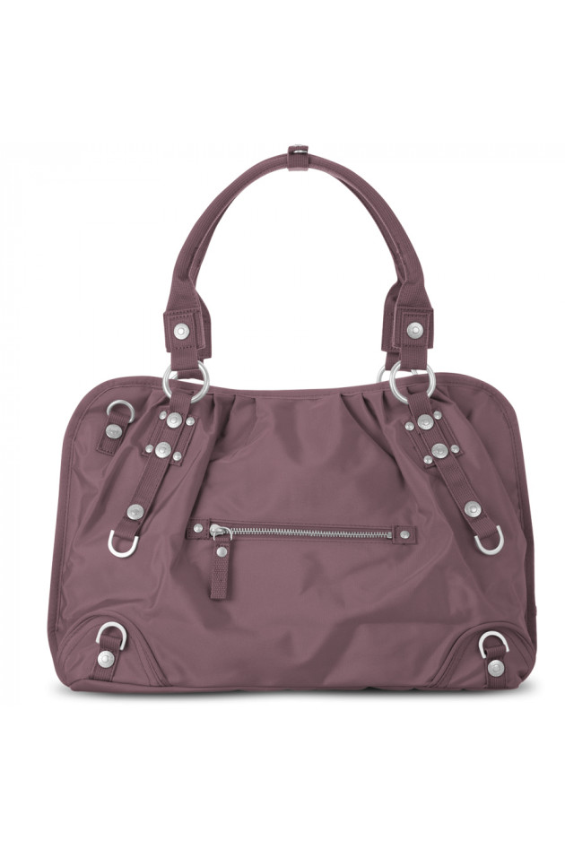 GGL Handtasche Sexy Strappy Salon-Rouge