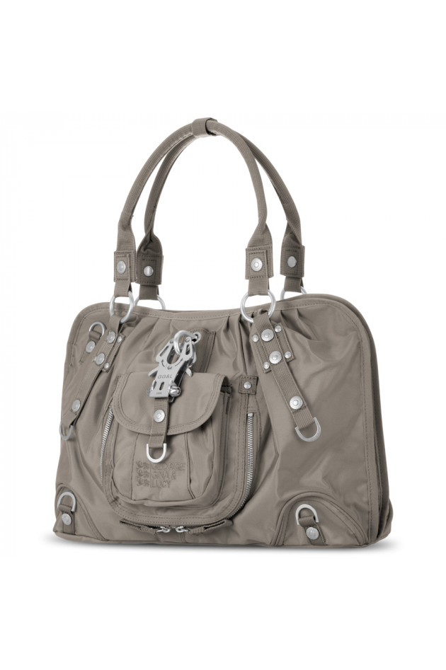 GGL Handtasche Sexy Strappy Frappu-cino