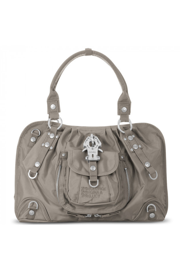 GGL Handtasche Sexy Strappy Frappu-cino