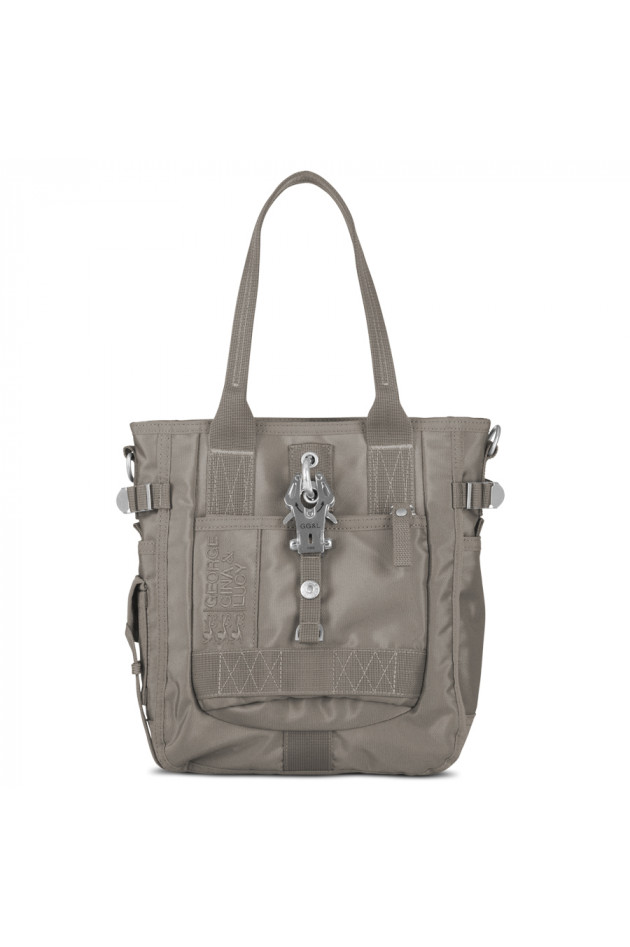 GGL Handtasche Sweet Sushi Frappu-cino