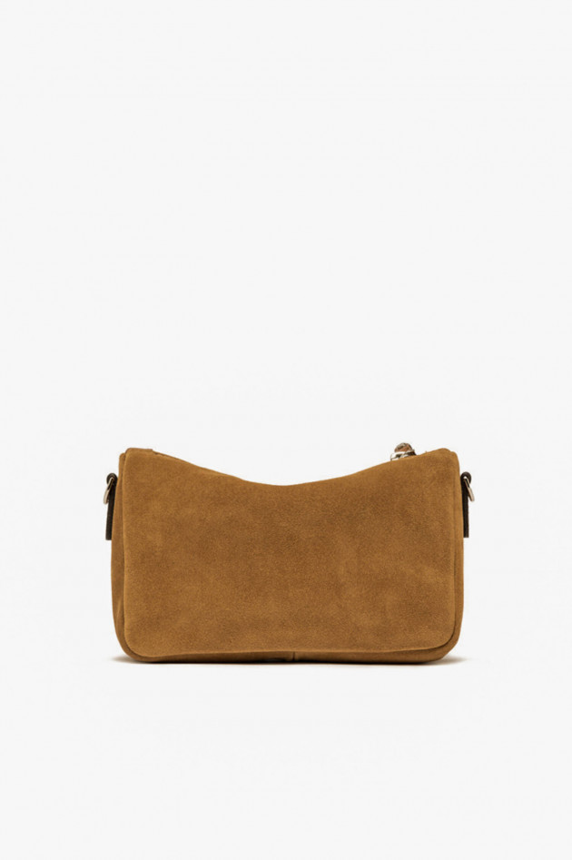 Gianni Chiarini Mini NORA POUCH in Braun