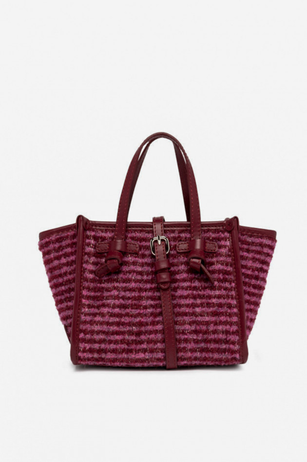 Gianni Chiarini Marcella Club Mini-Tasche MISS MARCELLA in Berdoux/Pink
