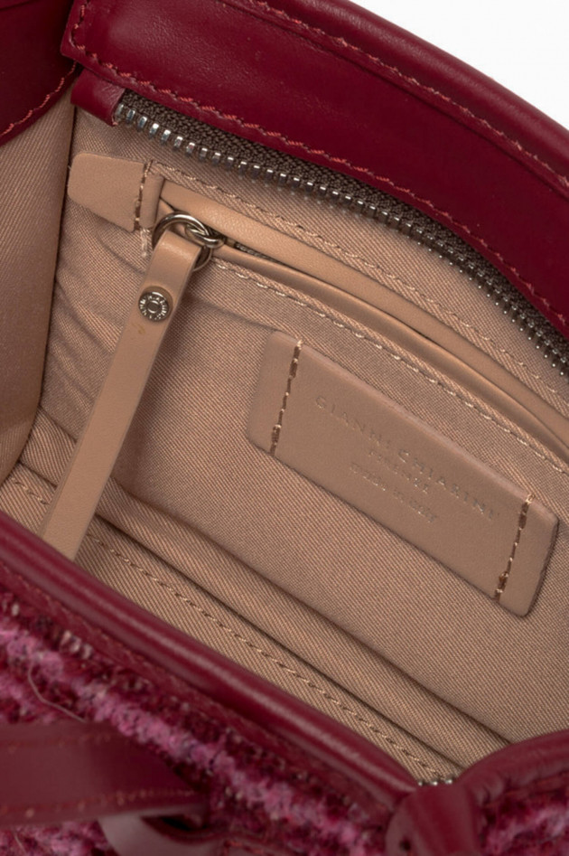 Gianni Chiarini Marcella Club Mini-Tasche MISS MARCELLA in Berdoux/Pink