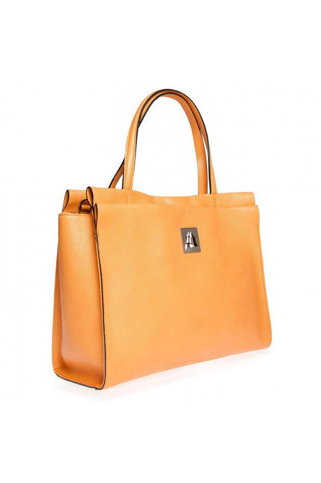 Gianni Chiarini Tasche in Orange