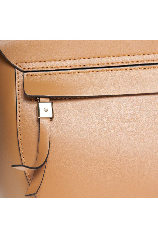 Gianni Chiarini Tasche in Braun