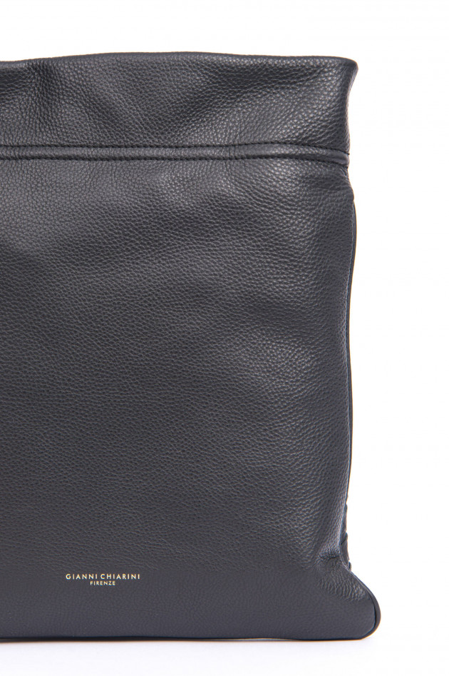 Gianni Chiarini Tasche MEMORY in Schwarz