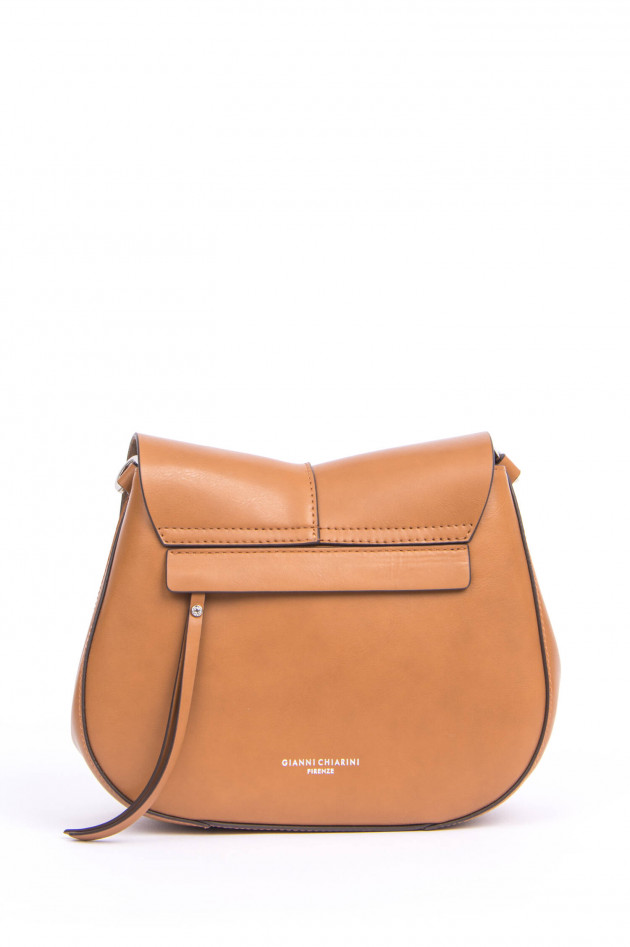 Gianni Chiarini Crossbody Bag HELENA ROUND in Braun