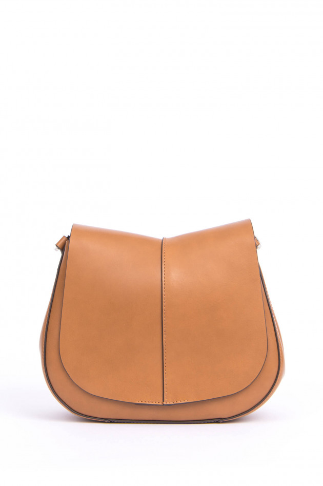 Gianni Chiarini Crossbody Bag HELENA ROUND in Braun