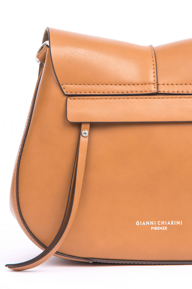 Gianni Chiarini Crossbody Bag HELENA ROUND in Braun