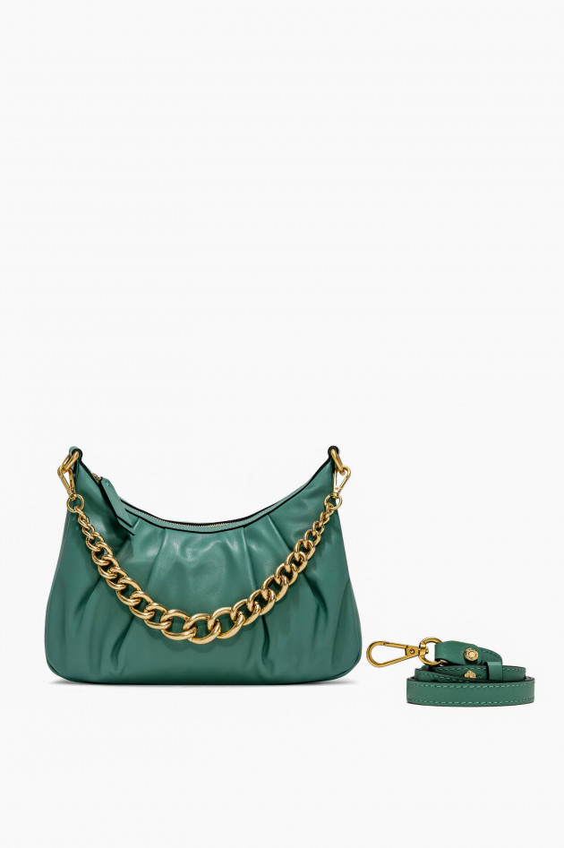 Gianni Chiarini Tasche BONNIE mit Kettenriemen in Mint