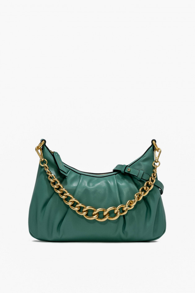 Gianni Chiarini Tasche BONNIE mit Kettenriemen in Mint