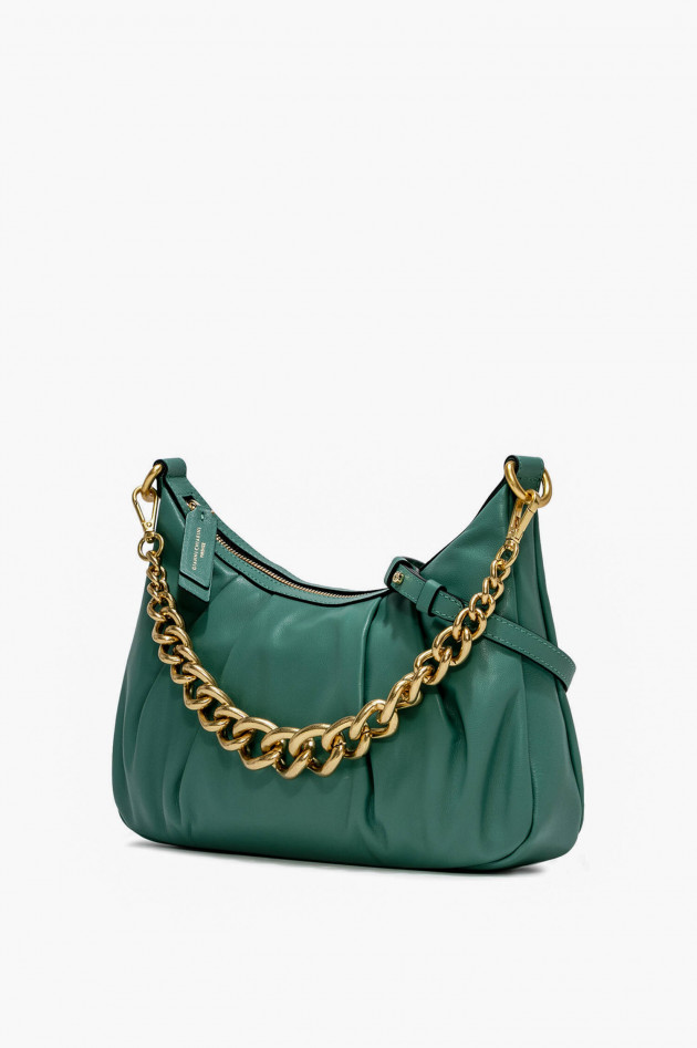 Gianni Chiarini Tasche BONNIE mit Kettenriemen in Mint