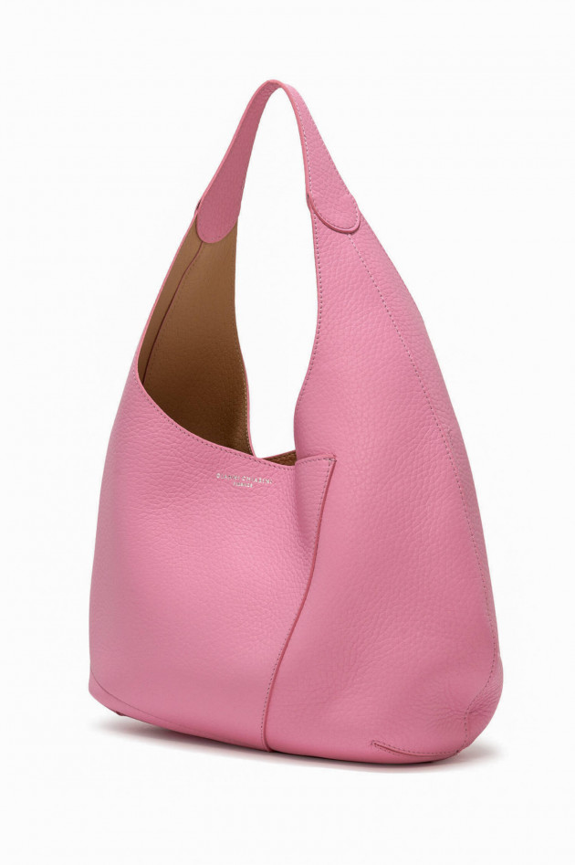 Gianni Chiarini Hobo Bag EUFORIA in Rosa