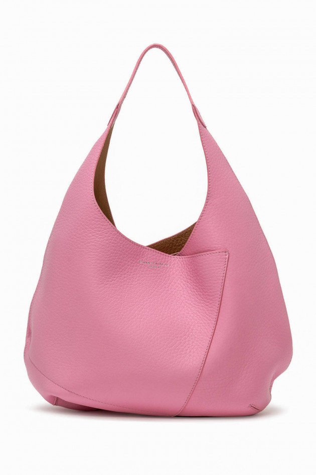 Gianni Chiarini Hobo Bag EUFORIA in Rosa