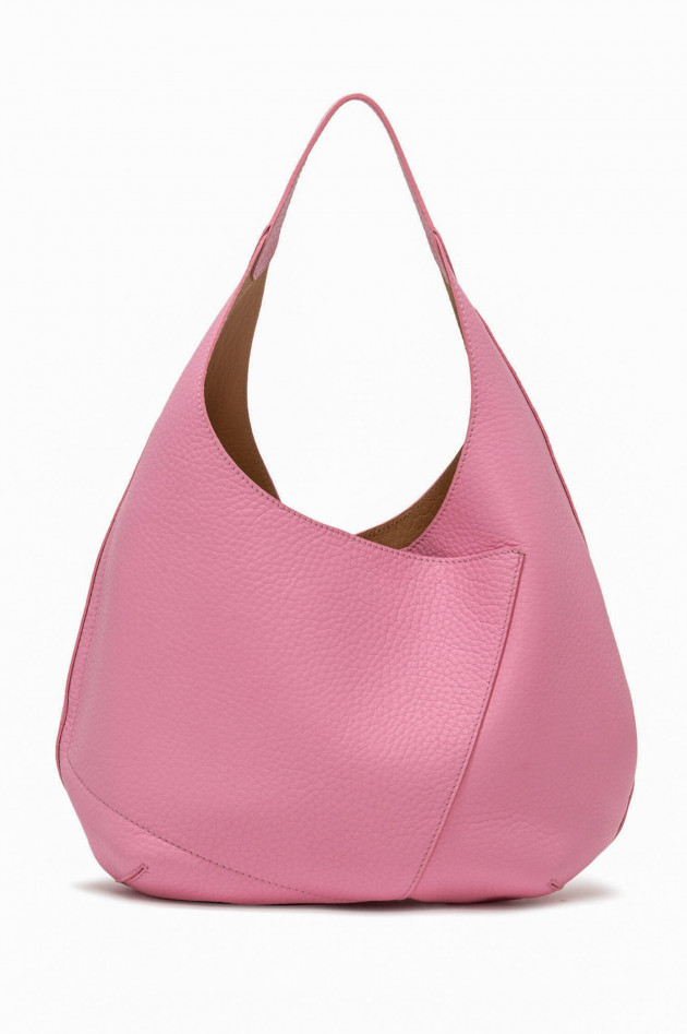 Gianni Chiarini Hobo Bag EUFORIA in Rosa