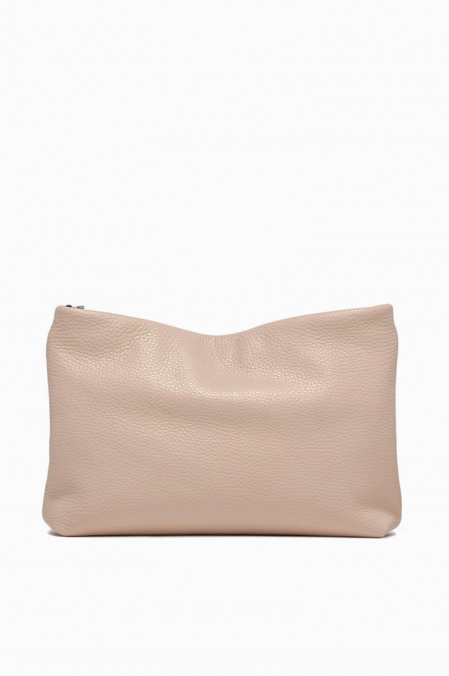Gianni Chiarini Clutch BRENDA in Nude