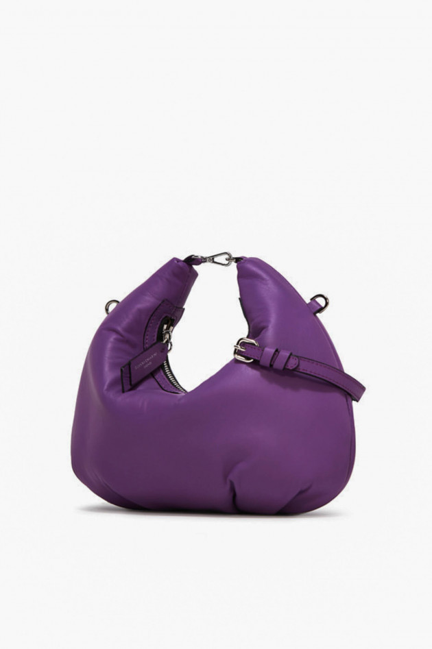 Gianni Chiarini Tasche TEEN in Violett