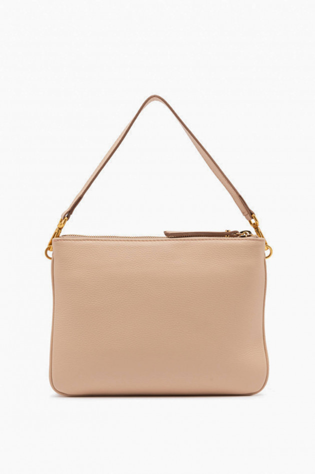 Gianni Chiarini Tasche FRIDA in Nude