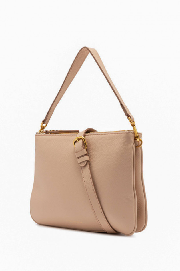 Gianni Chiarini Tasche FRIDA in Nude