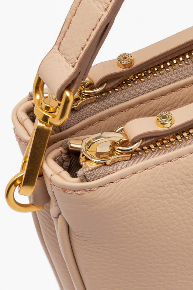 Gianni Chiarini Tasche FRIDA in Nude