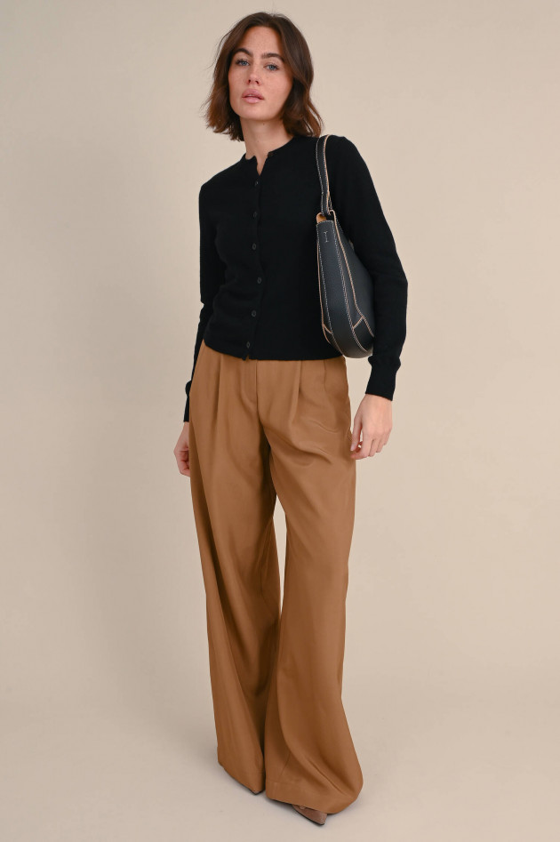 Gianni Chiarini Tasche CLOE in Schwarz