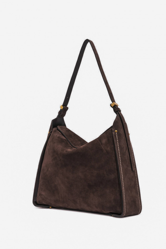 Gianni Chiarini Tasche PENELOPE in Moka