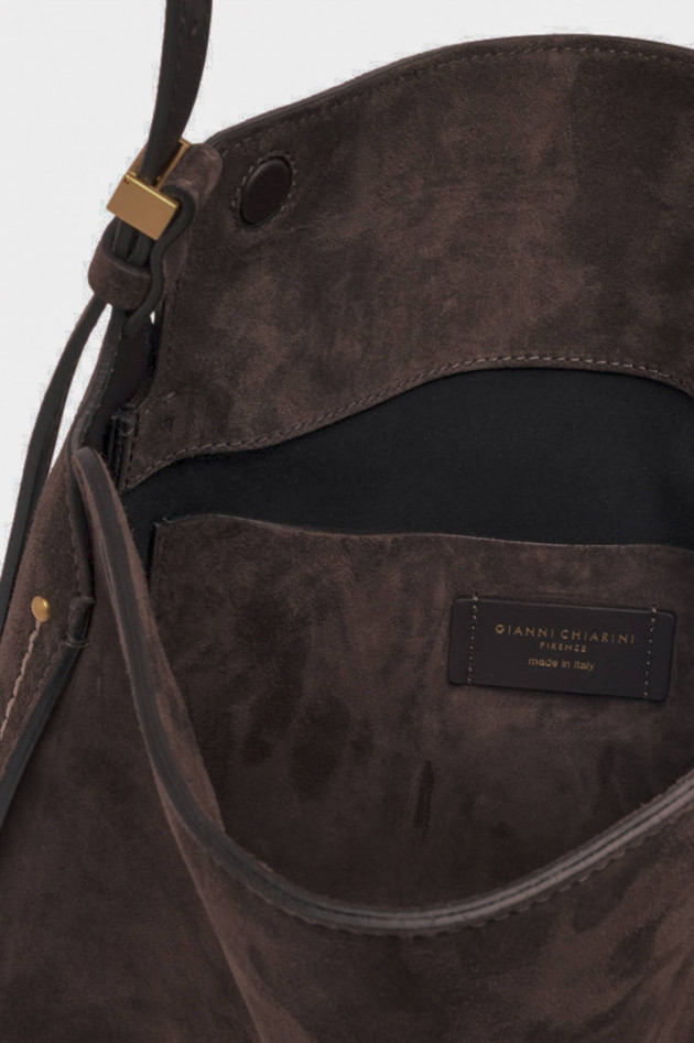 Gianni Chiarini Tasche PENELOPE in Moka