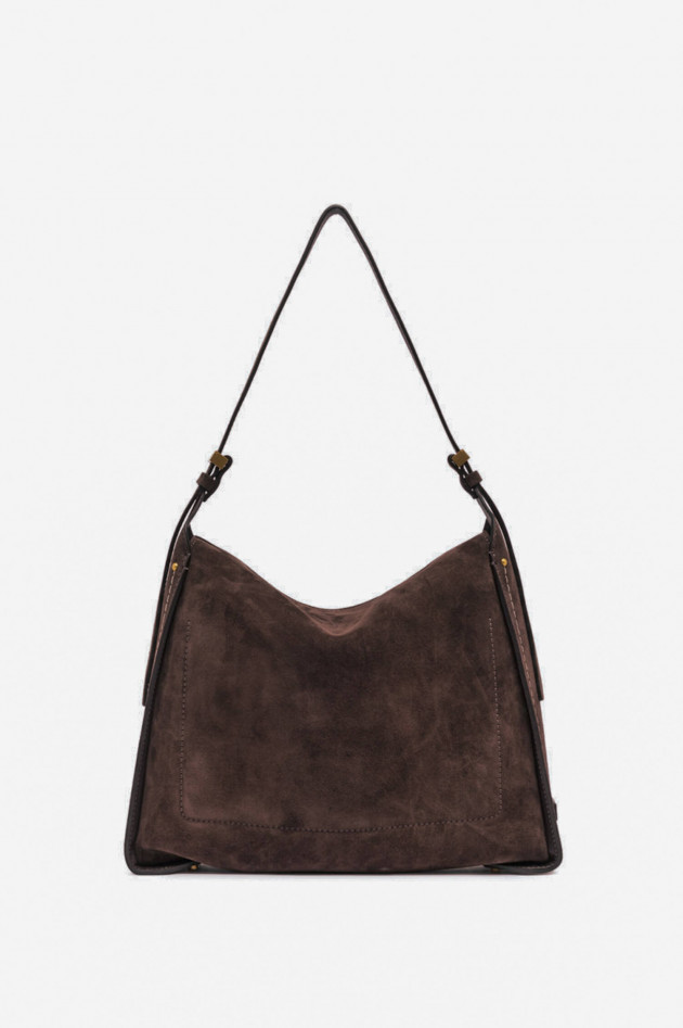 Gianni Chiarini Tasche PENELOPE in Moka