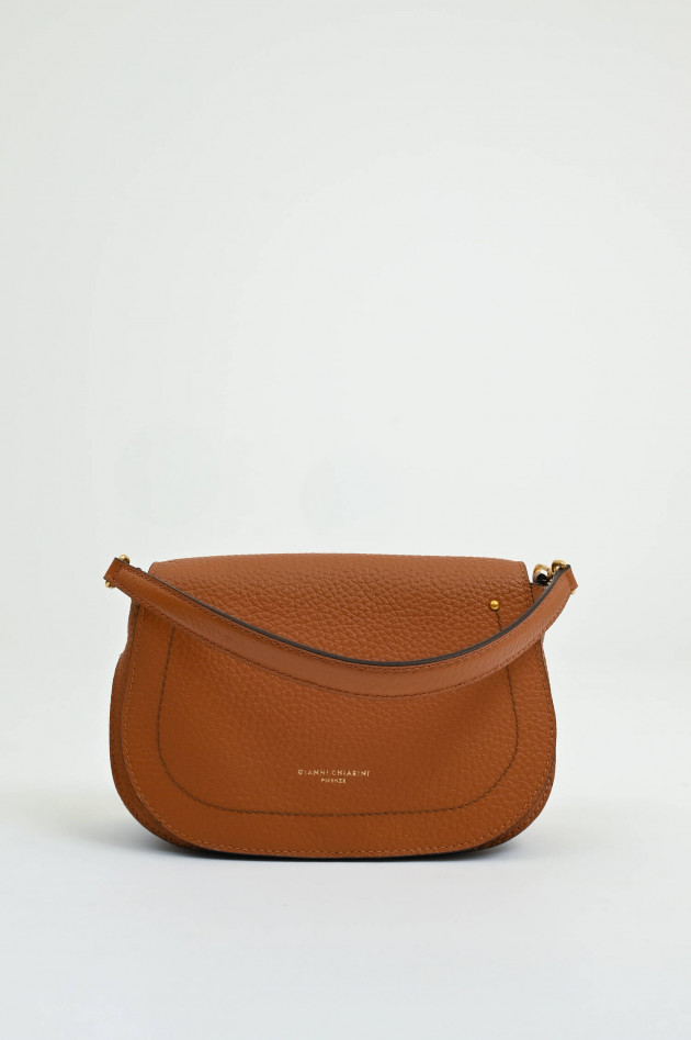 Gianni Chiarini Umhängetasche OLGA in Cuoio