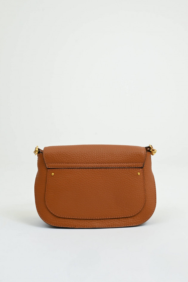 Gianni Chiarini Umhängetasche OLGA in Cuoio