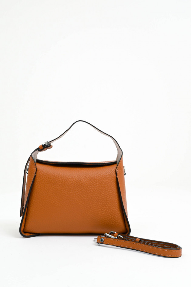 Gianni Chiarini Tasche PENELOPE in Caramel