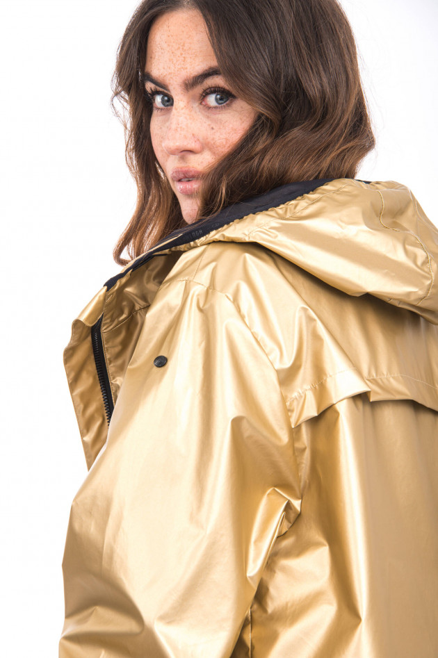 Goldbergh Jacke GLORIA in Gold