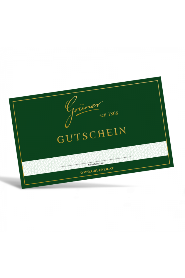 Gutschein (Onlinestore)